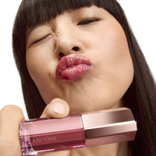 LANCÔME Lip Idôle JuicyTreat - Gloss Huile à Lèvres LANCÔME Lip Idôle JuicyTreat - Gloss Huile à Lèvres